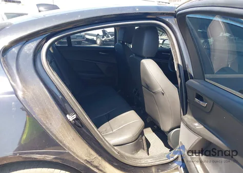 2018 Jaguar Xe Premium из США, поврежденный, VIN SAJAJ4FX6JCP20160